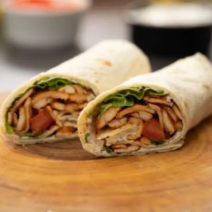 Tavuk Döner Dürüm