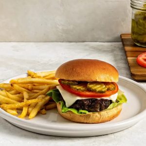 Hamburger