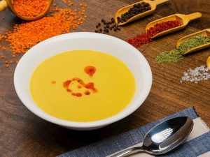 Mercimek