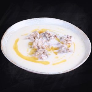 Beyin Çorbası