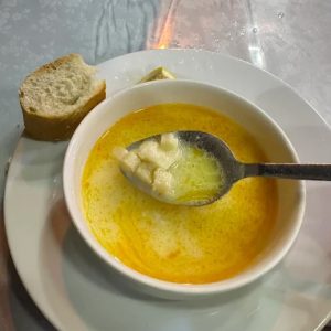 Çorba Çeşitleri